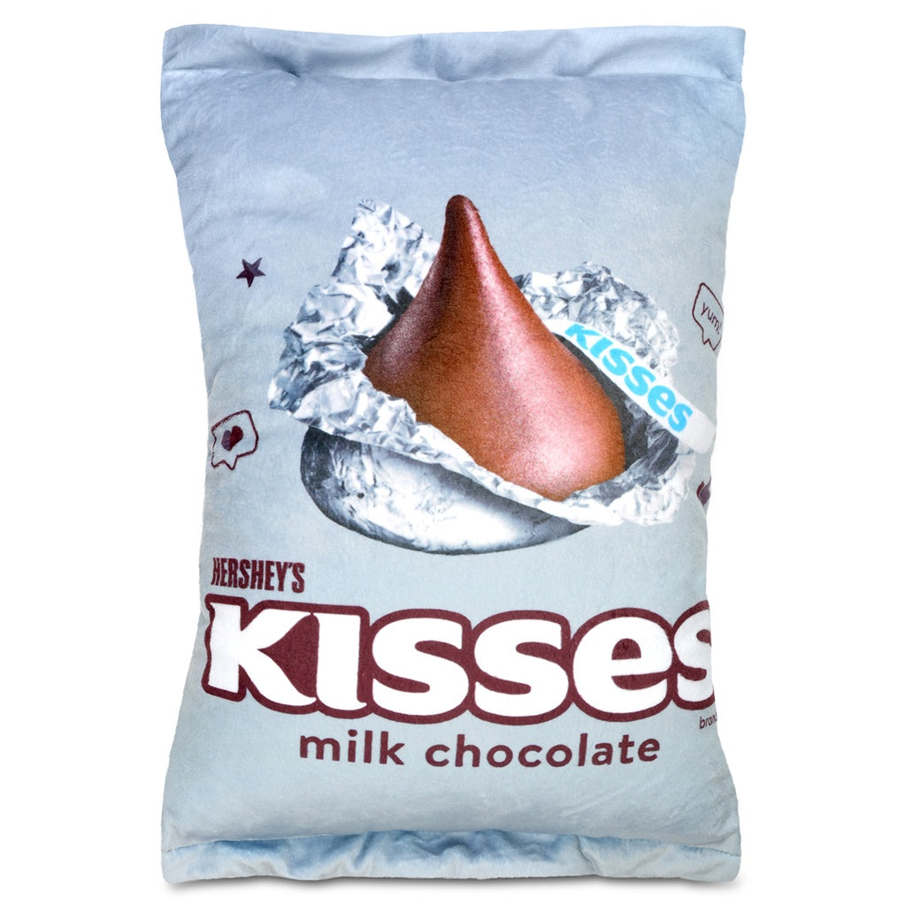 Sac de peluches Hershey's Kisses