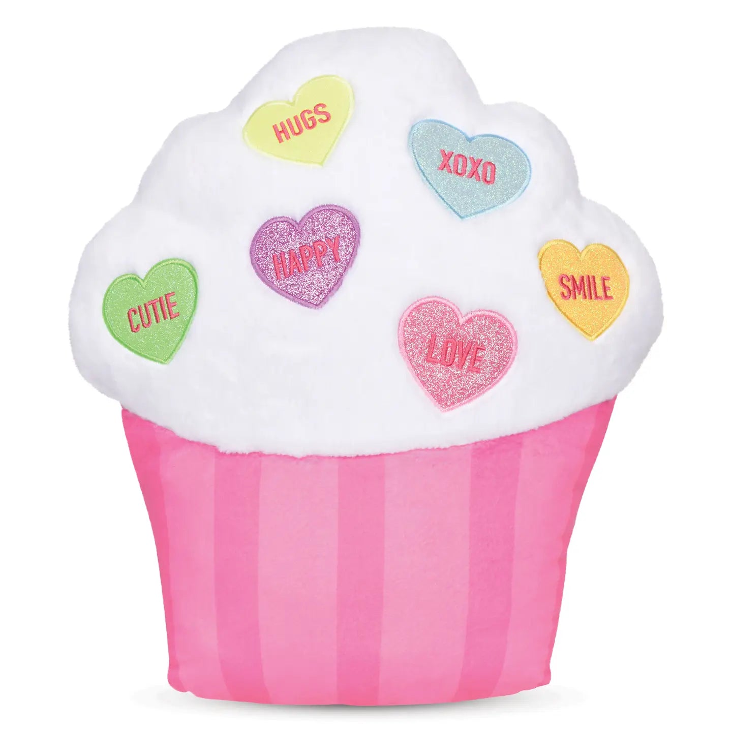 Peluche Cupcake Sweet Talk
