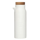 Coffret Huile et Vinaigre Blanc Mat