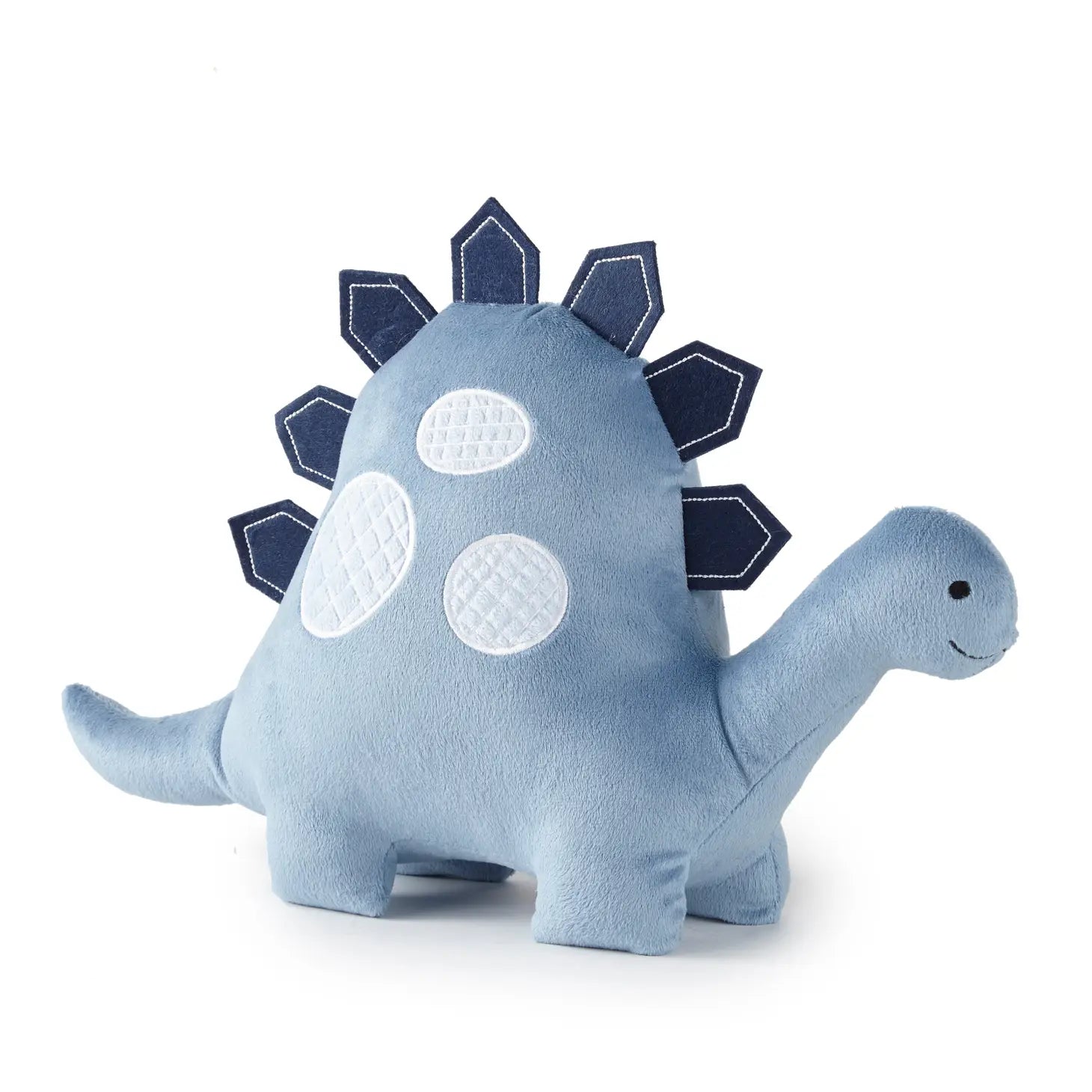 Peluche Dinosaure Bleu