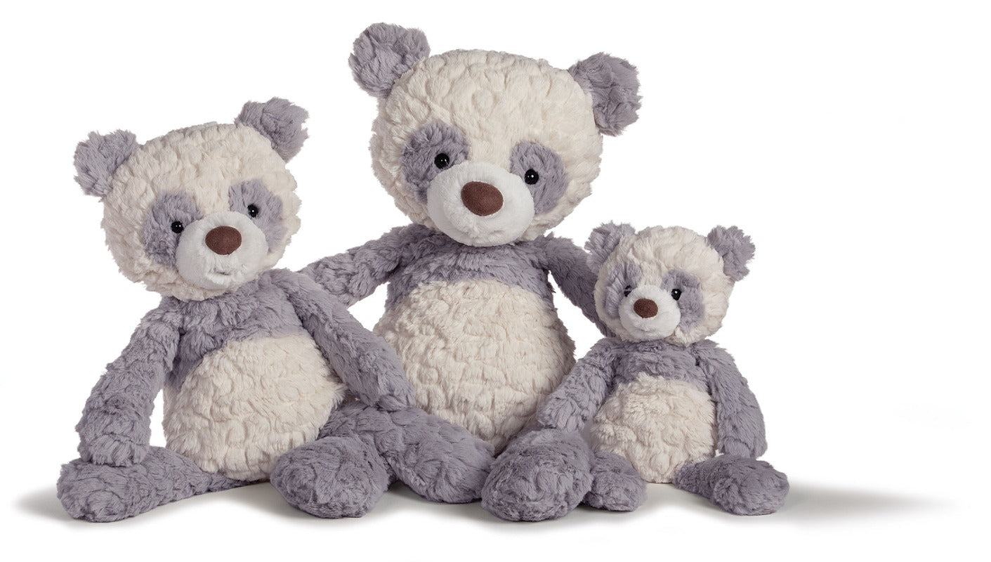 Mary meyer Putty Shadow Panda Bear