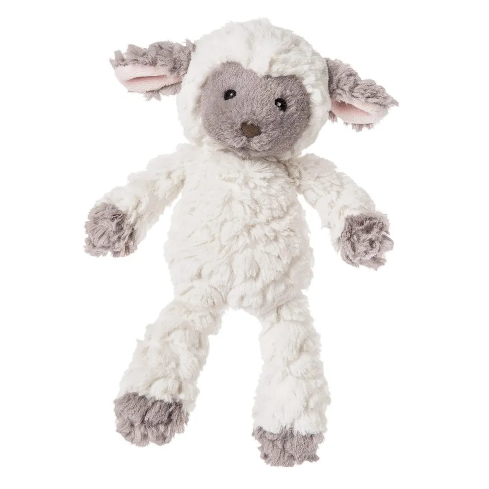 Mary Meyer Putty Nursery Lamb
