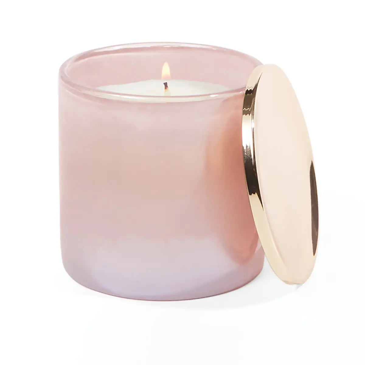 Personnalisé - Verre 15oz Bois de Rose (Rose)
