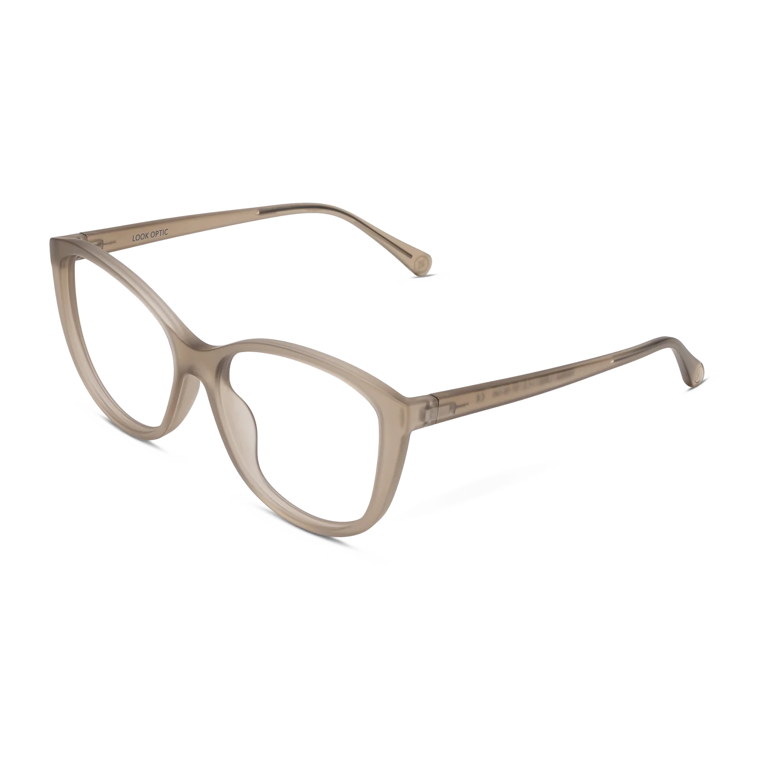 Lecteurs Hannah - taupe