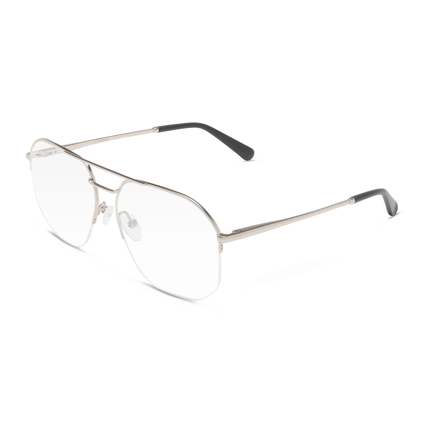 Lecteurs Muse - argent