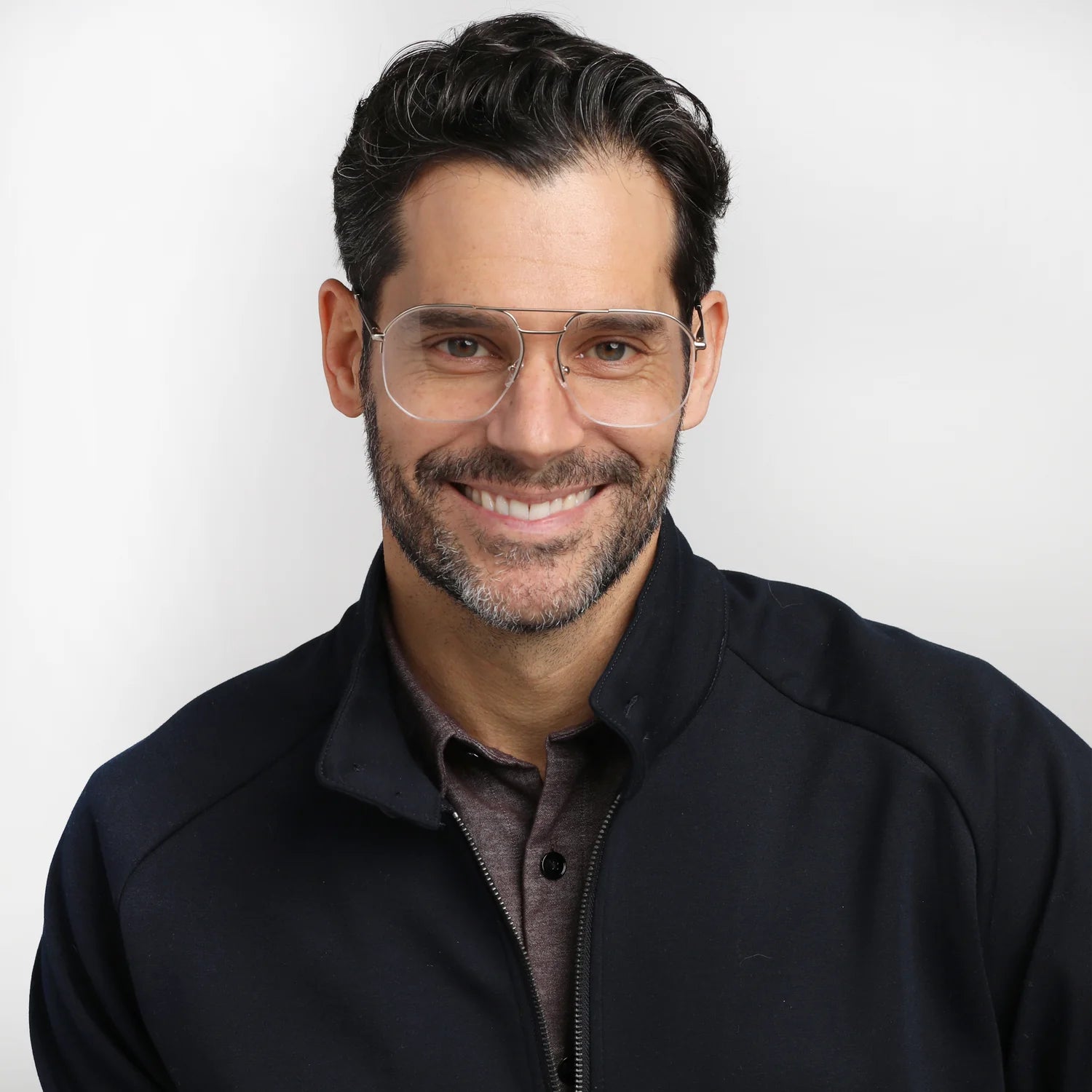 Lecteurs Muse - argent