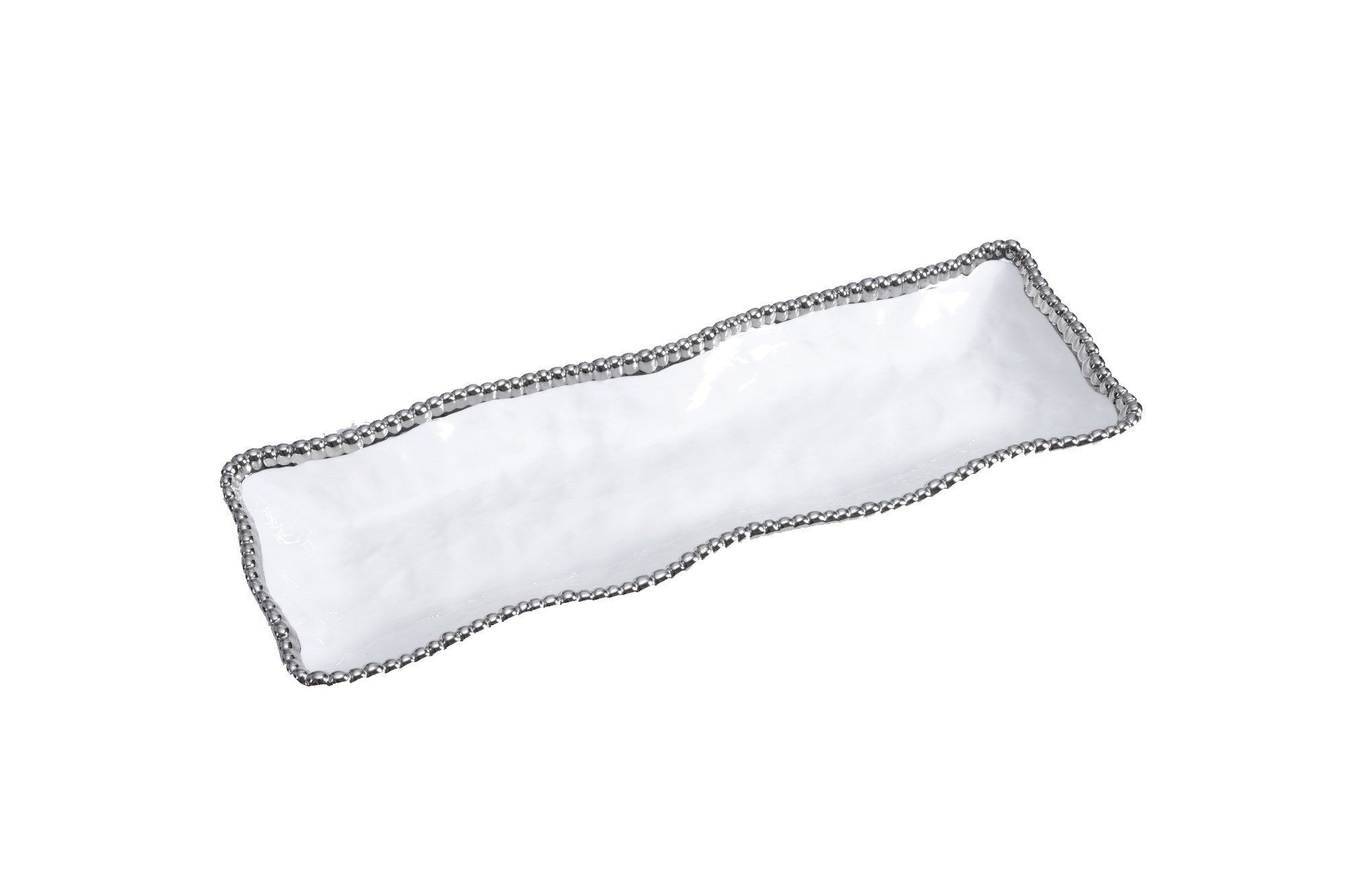 Pampa Bay - Salerno Rectangle Serving Piece