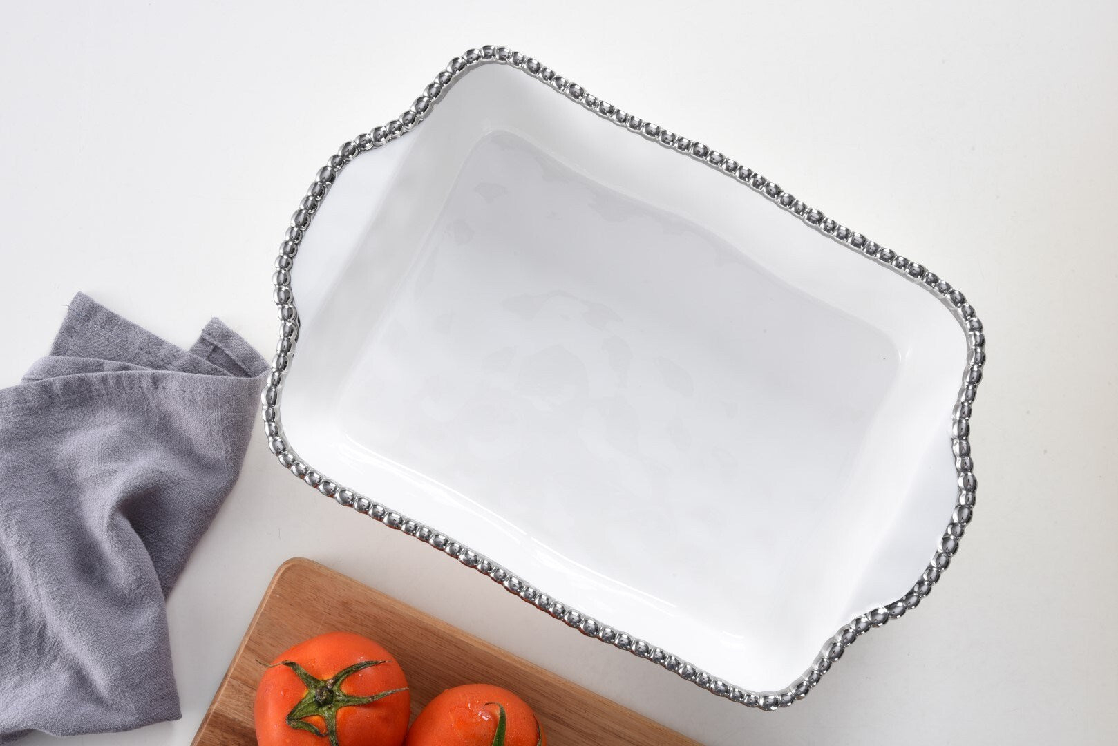 Pampa Bay- Salerno rectangular baking dish
