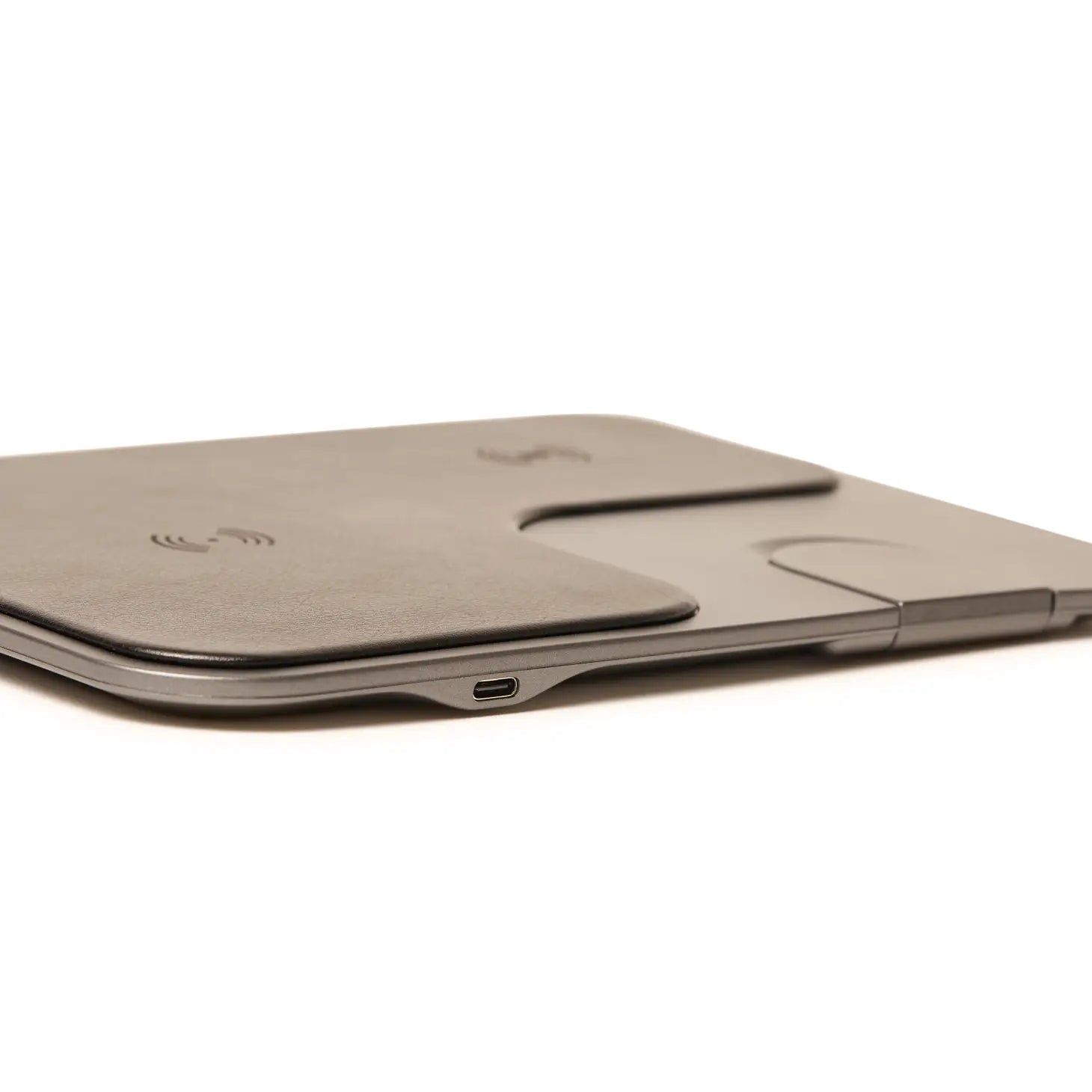 3 In 1 Wireless Charging Tray