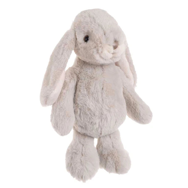 Light Grey silky bunny
