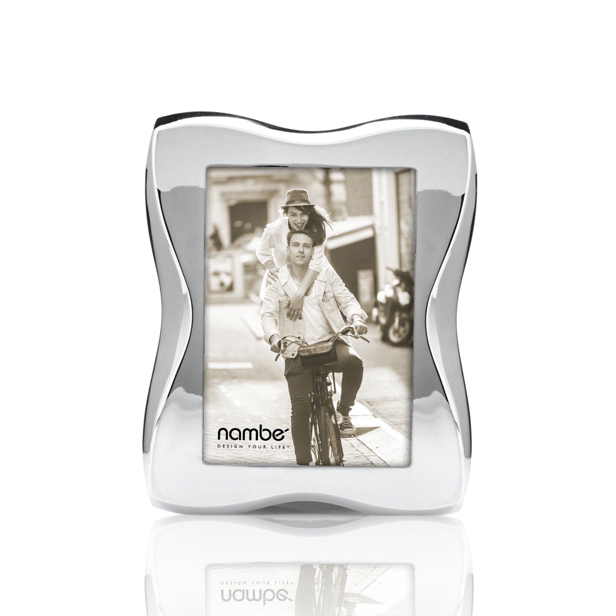 Nambe Bella Frame - 5 x 7