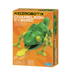KIDS ROBOTIX CHAMELEON CYBORG