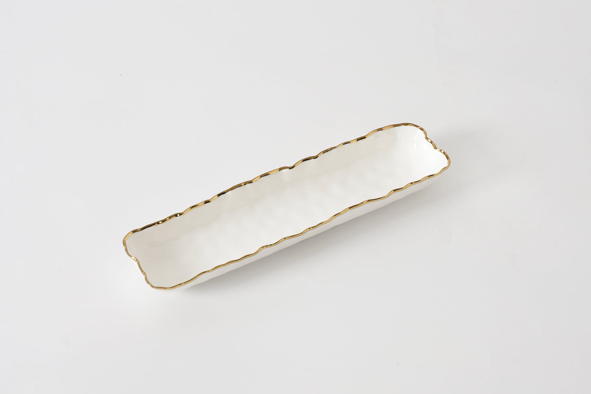 Pampa bay Porcelain Cracker Tray