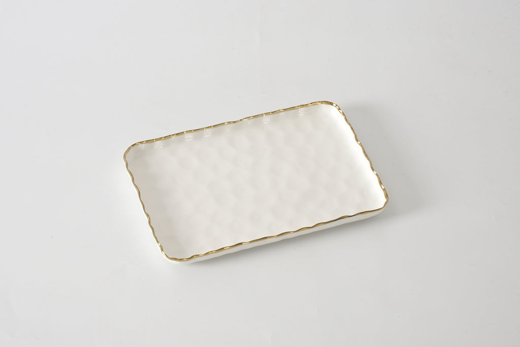 Pampa Bay Portofino Small Rectangular Tray