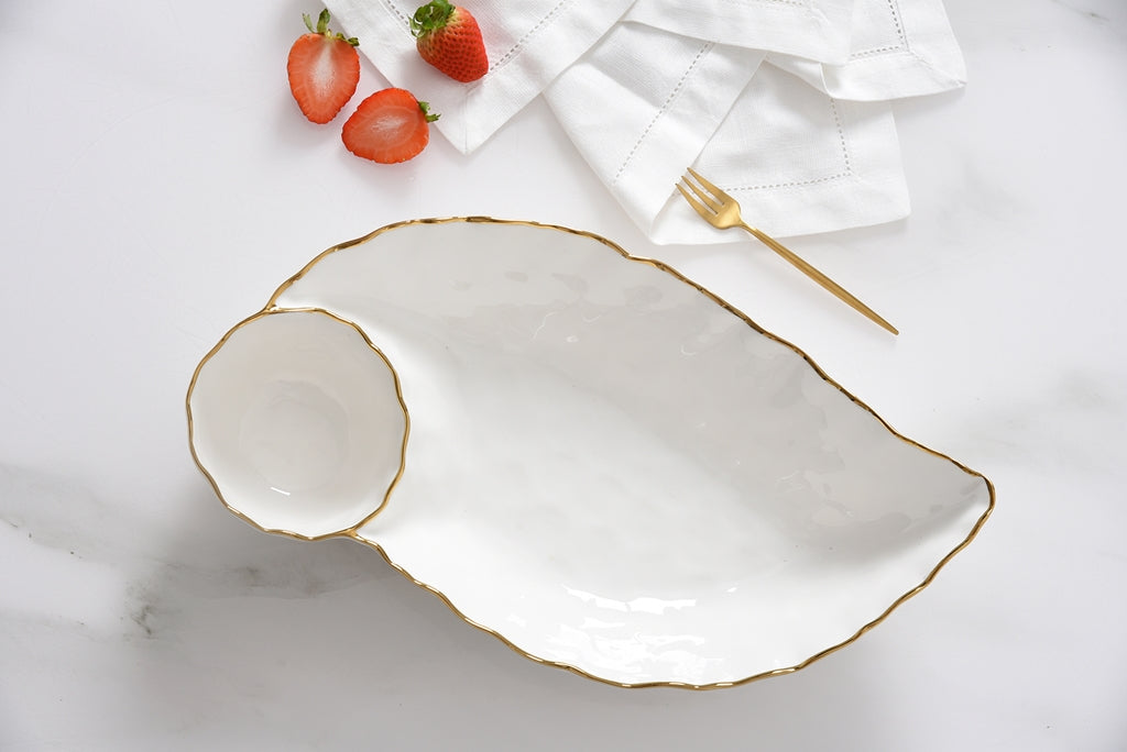 PAMPA BAY Chip and Dip