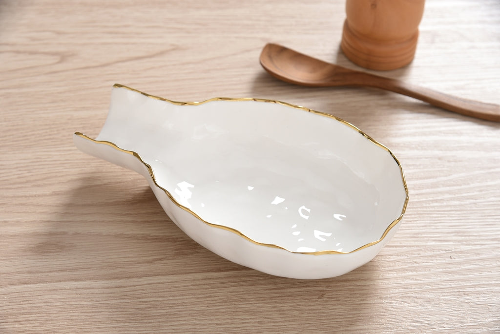 Pampa Bay Spoon Rest