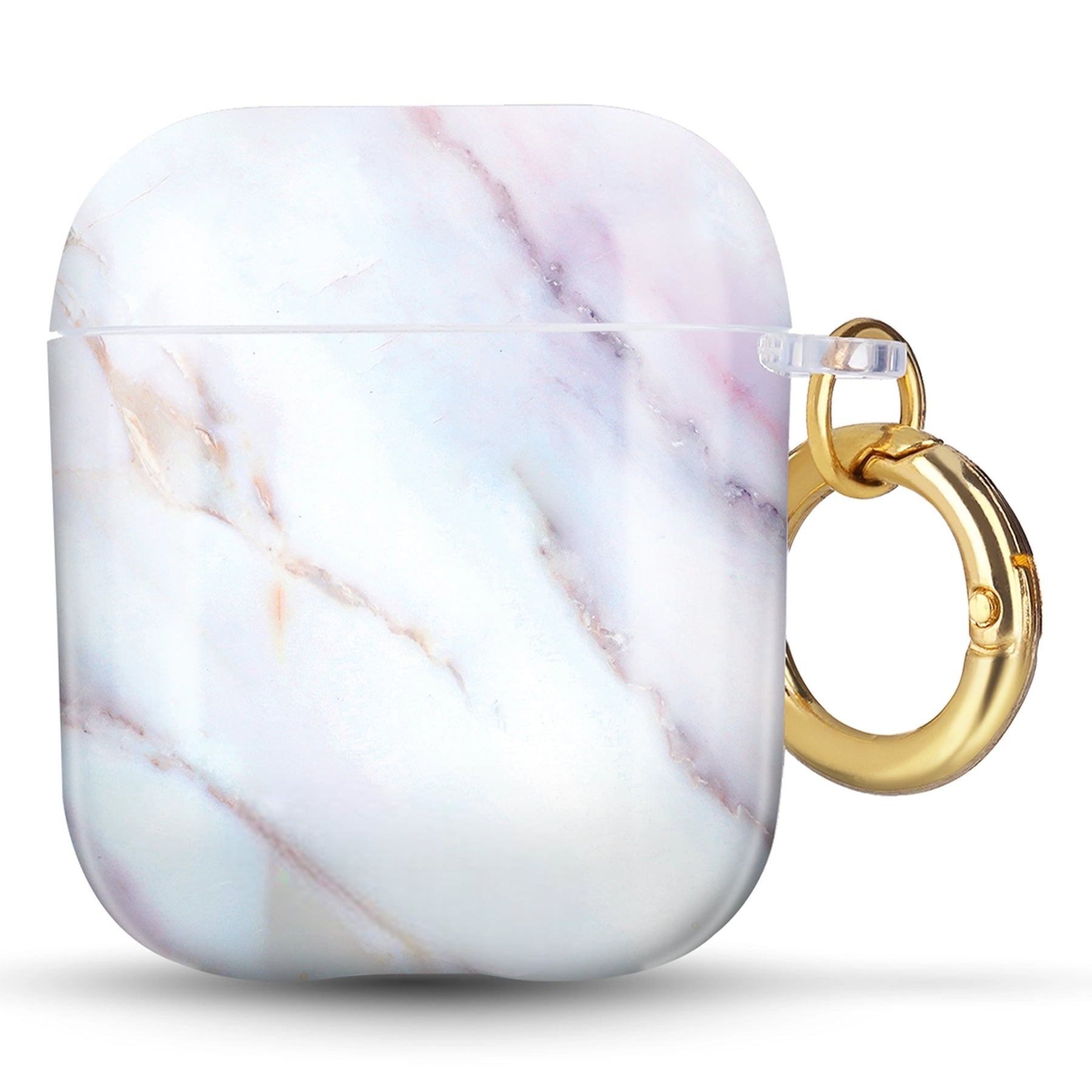 Airpods Case - Desert Marble