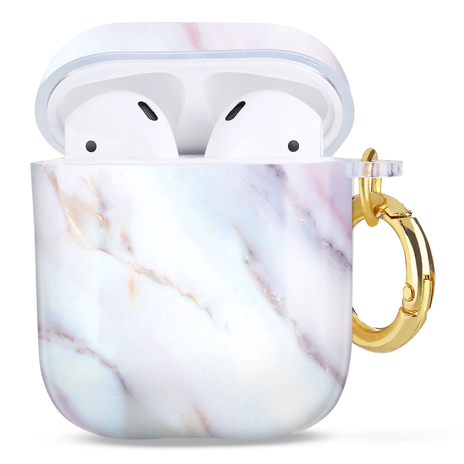 Airpods Case - Desert Marble