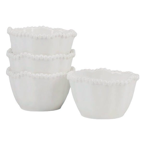 Melamine small bowls set of 4