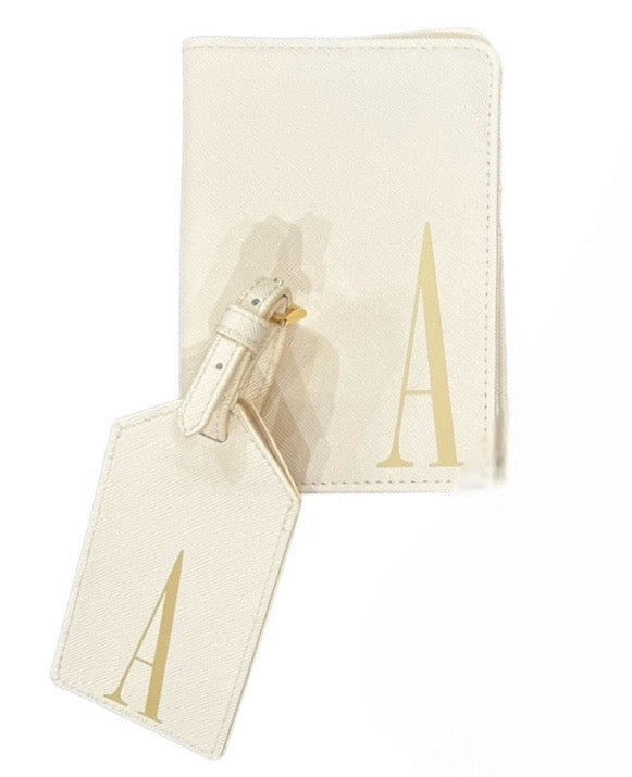 Ensemble de bagages personnalisés | huître