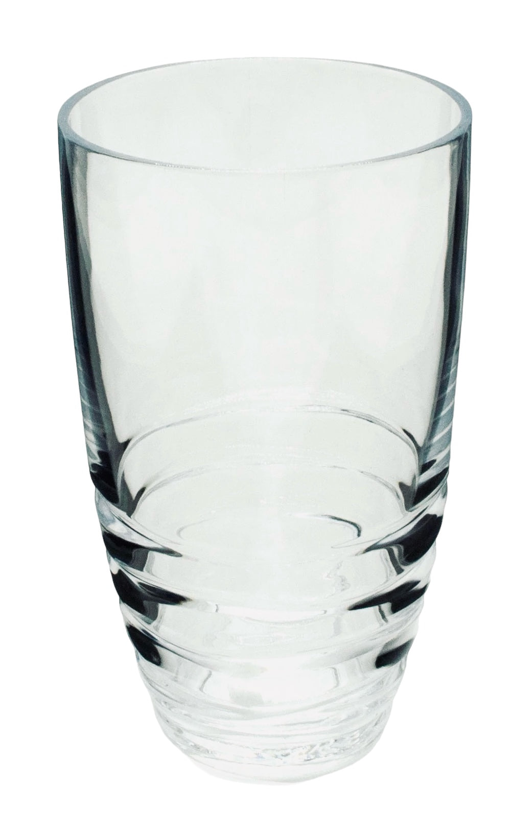 Acrylic Hi-Ball Glass