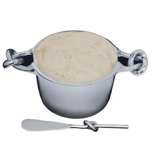 Knotty Deli-Gance avec épandeur