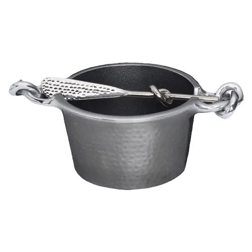 Knotty Deli-Gance avec épandeur