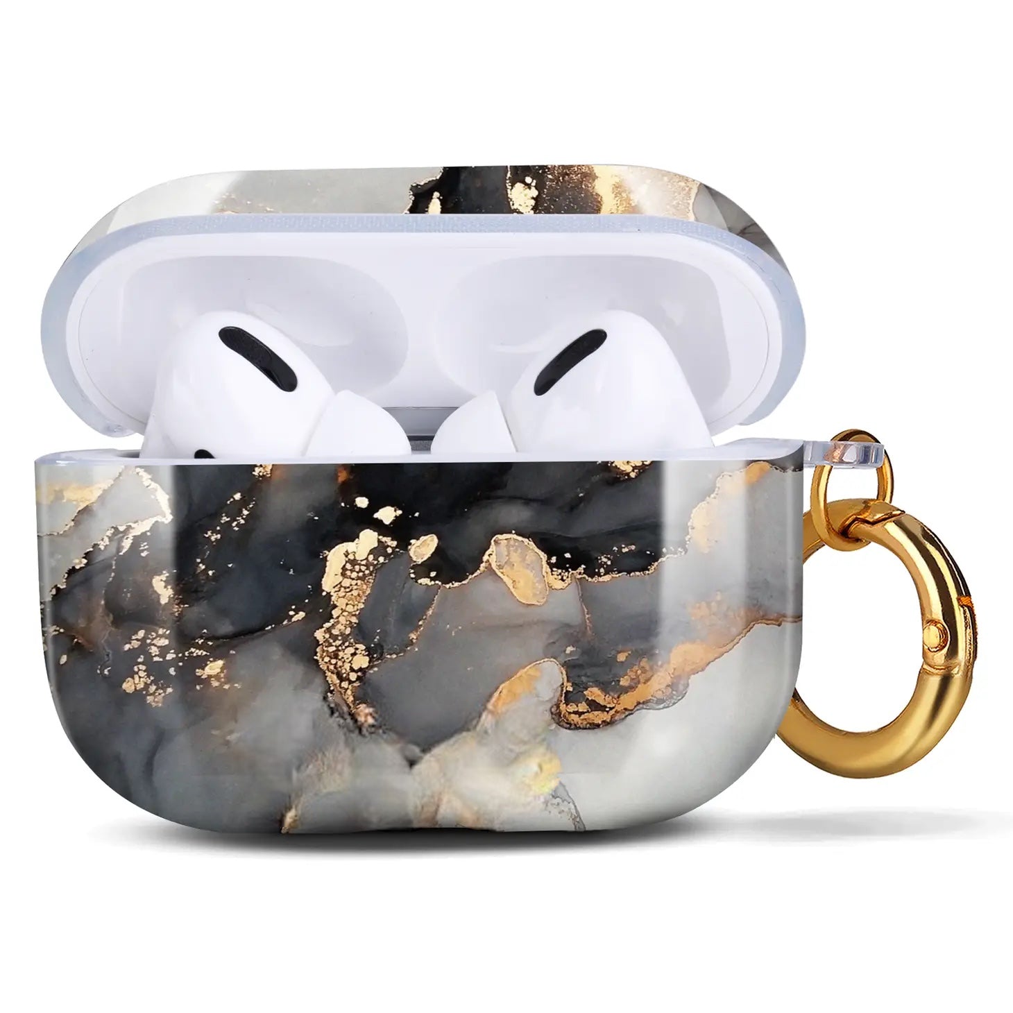 Airpods Pro Case - Mercury Marble