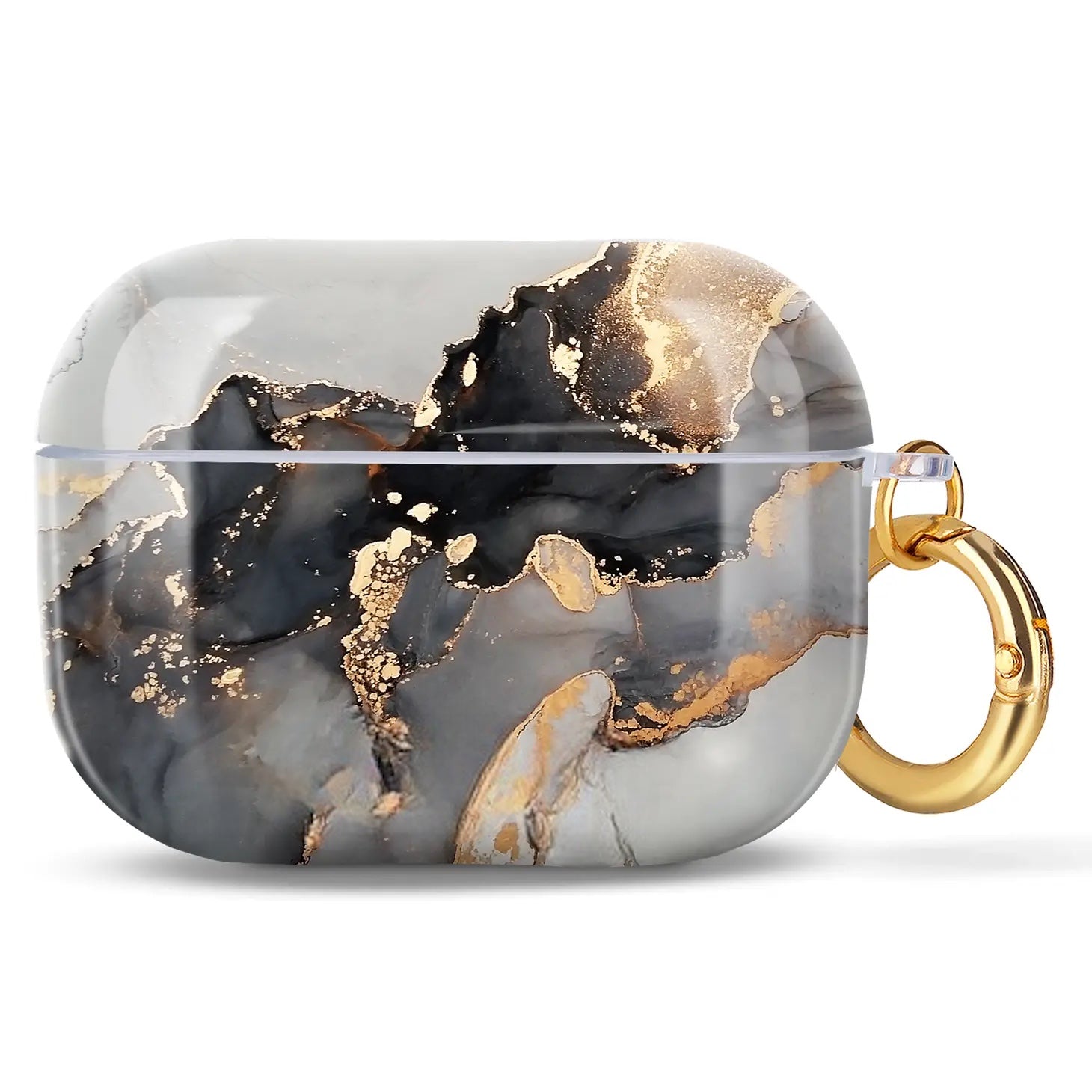 Airpods Pro Case - Mercury Marble