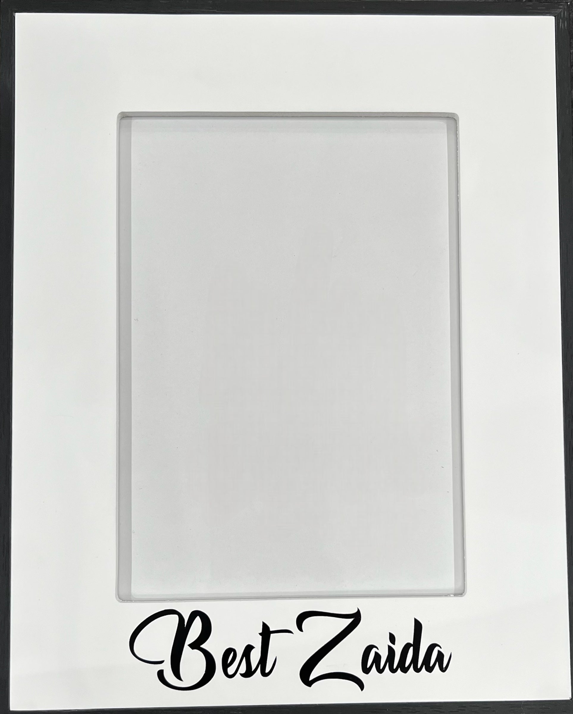Best Zaida 5x7" Photo Frame