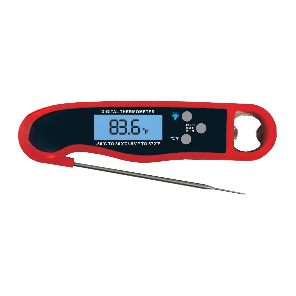 Digital Instant Read Thermometer