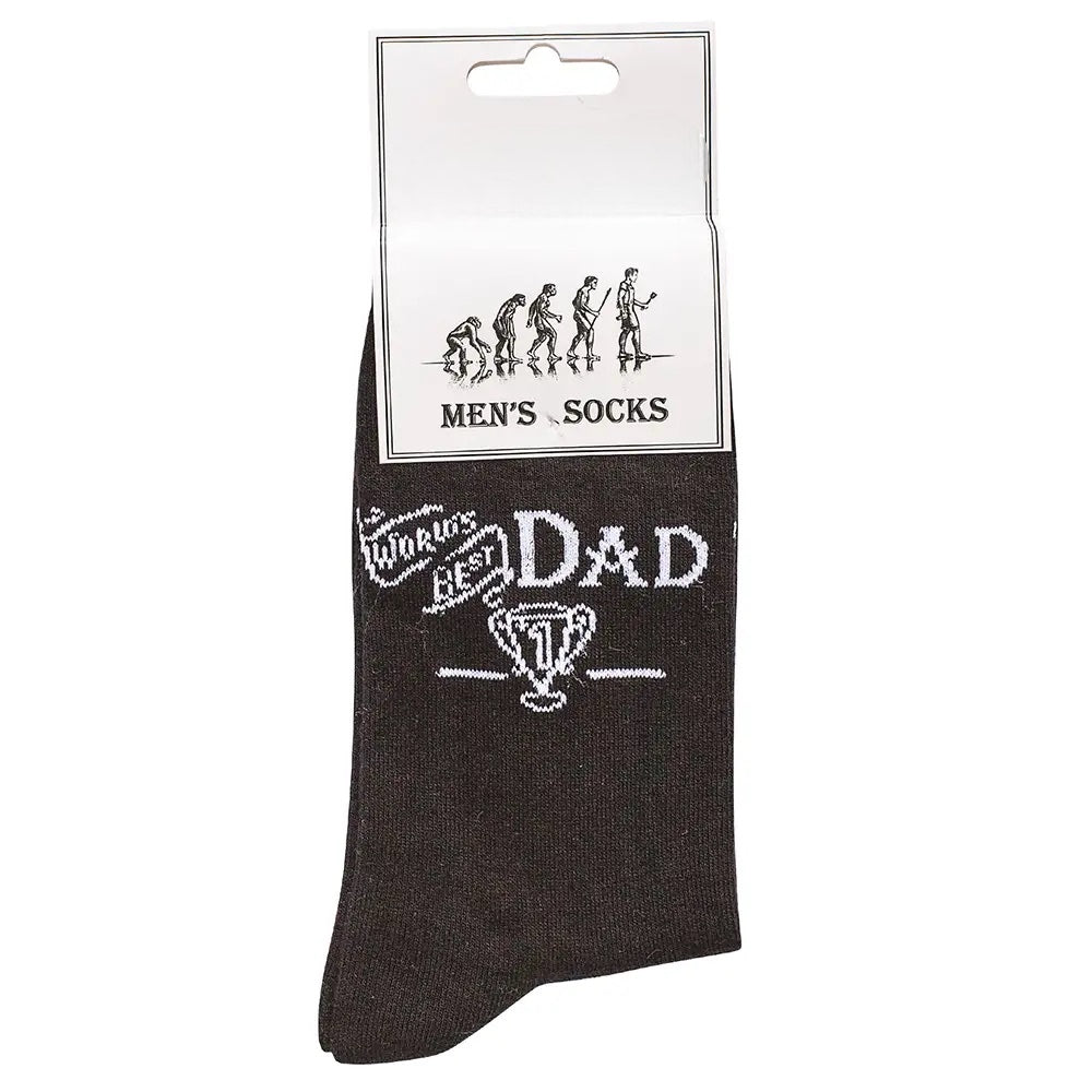Chaussettes en bambou pour hommes - DAD
