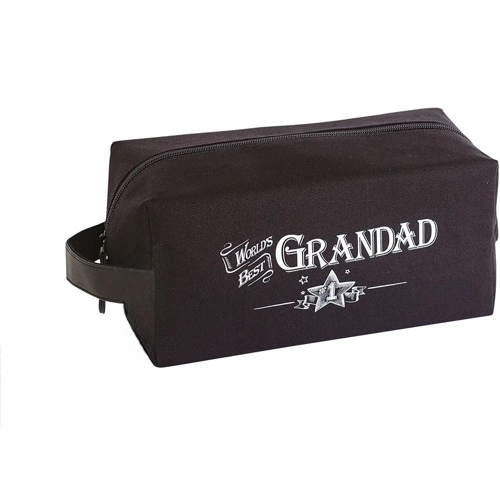Trousse de toilette - Grand-père