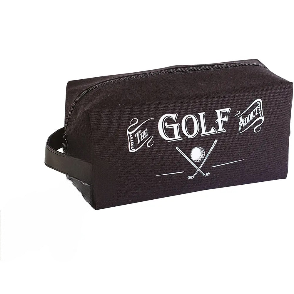 Trousse de toilette - The Golf Addict