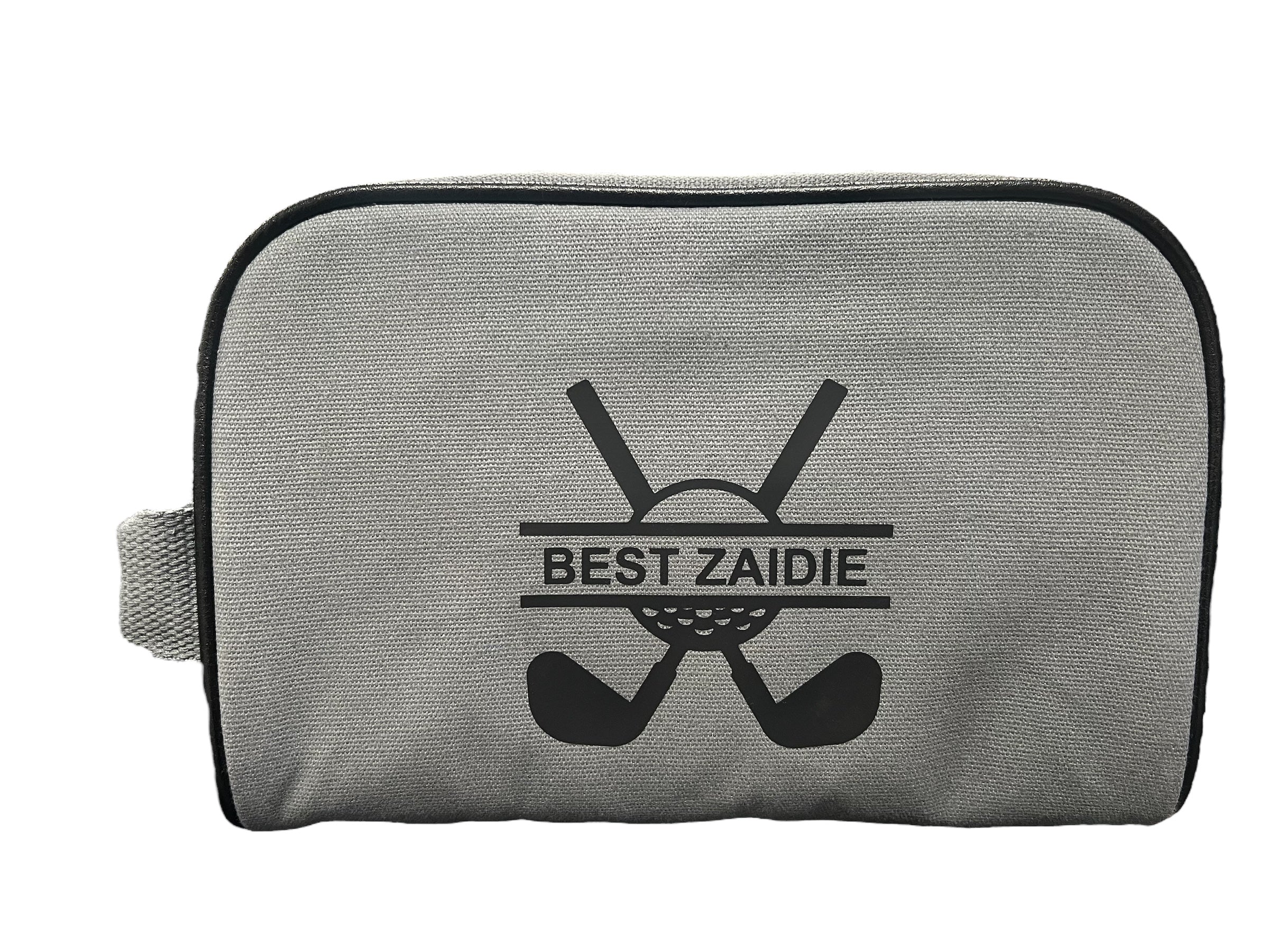 Best zaidie golf men’s toiletry bag