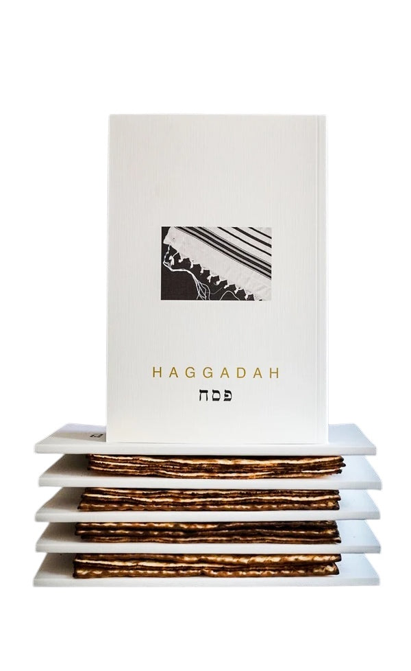 LA HAGGADAH