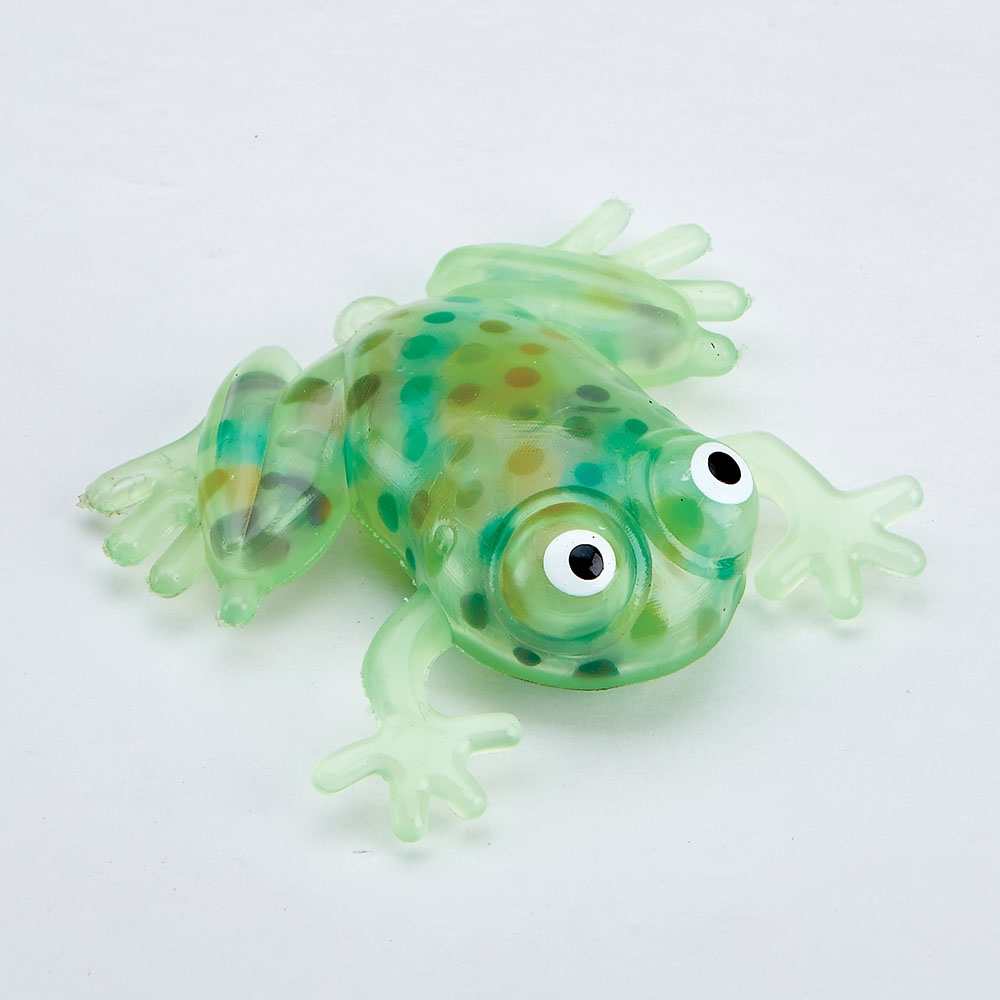 Passover Squish Frog