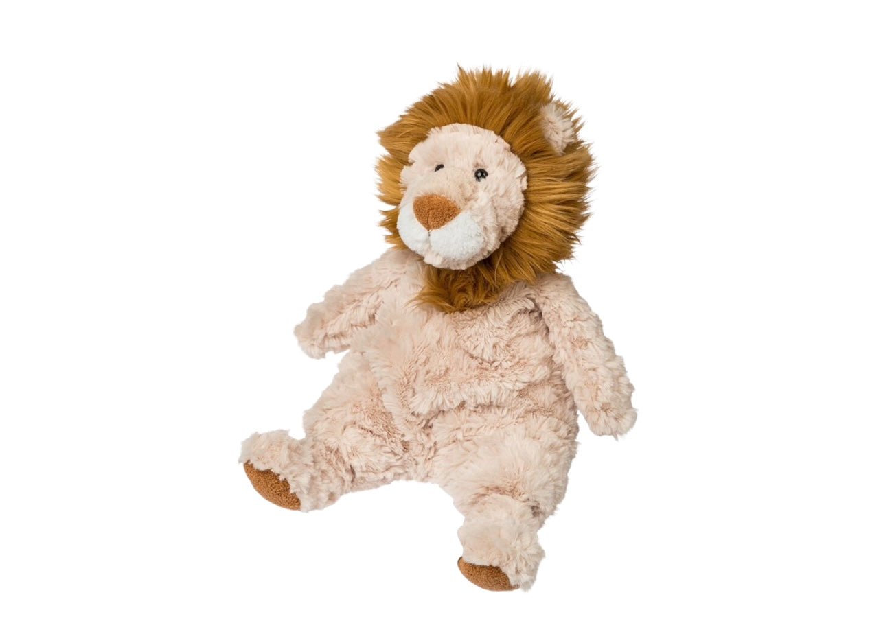 Mary Meyer Snuggables Lion