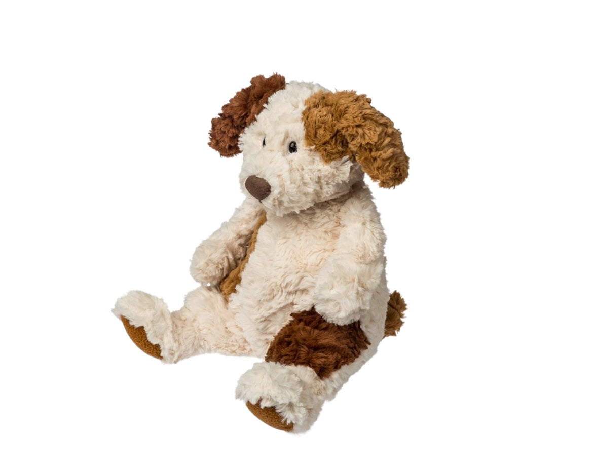 Mary Meyer Snuggables Pup