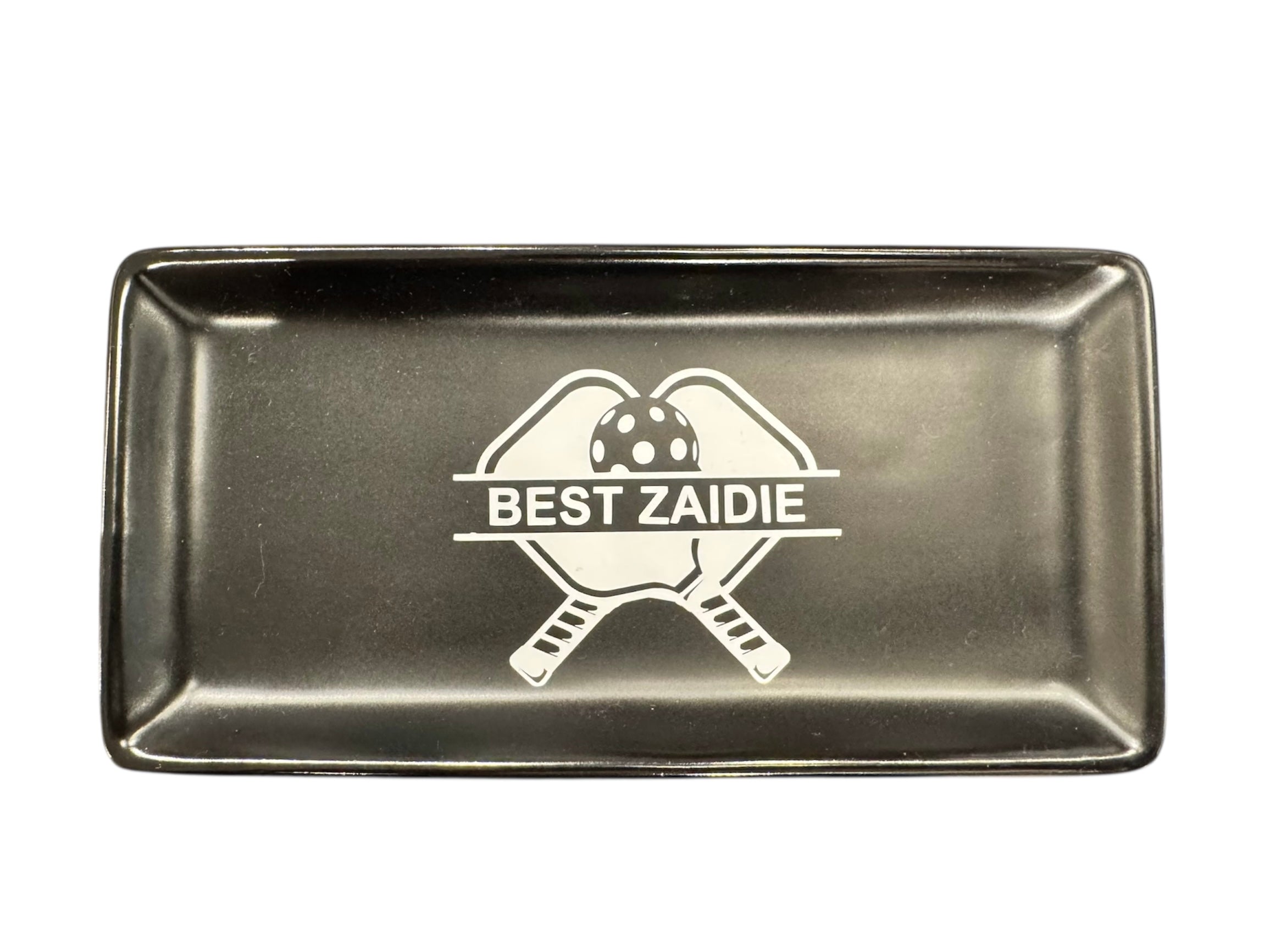 Pickleball Best zaidie tray