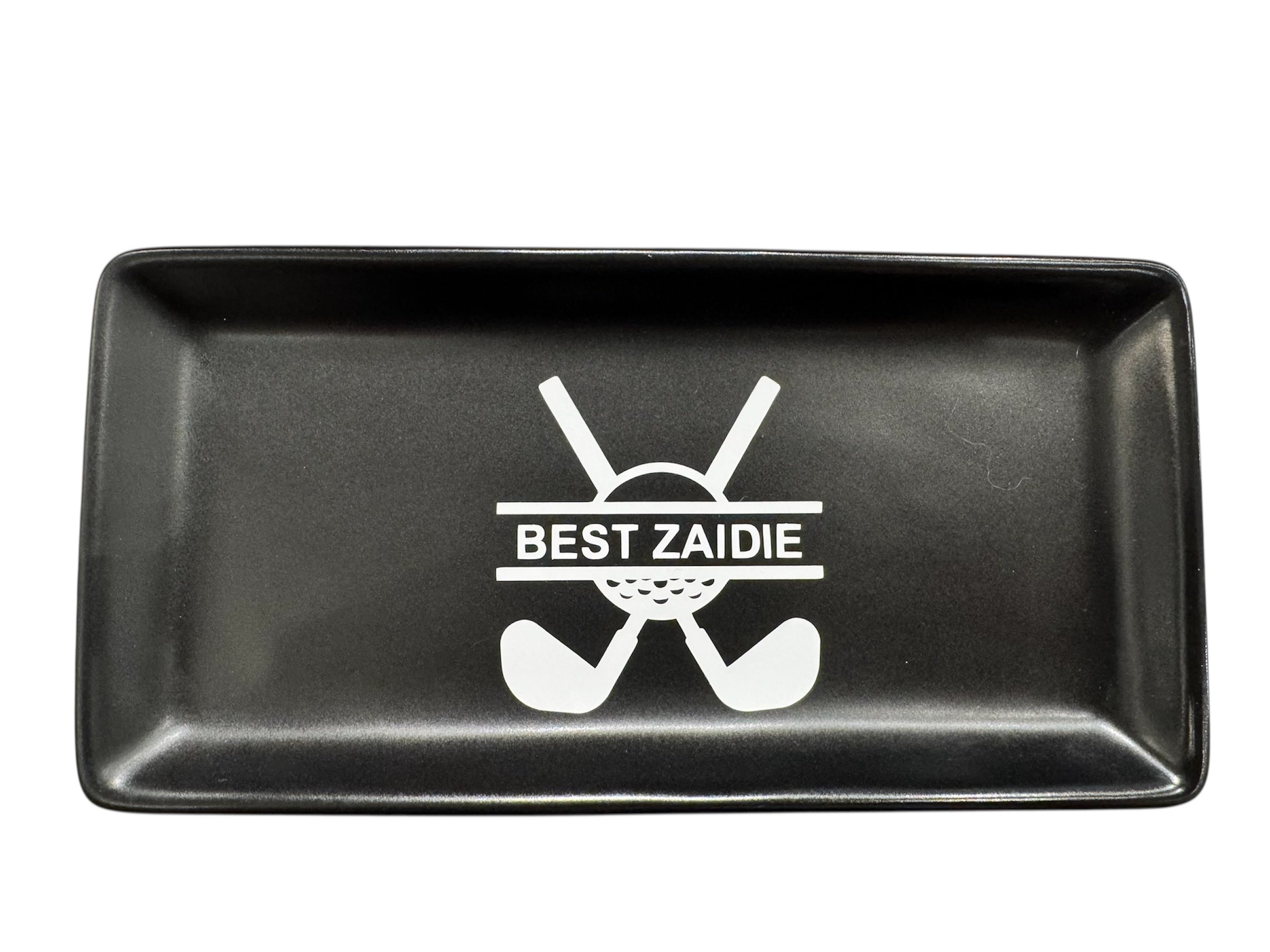 Golf Best zaidie tray