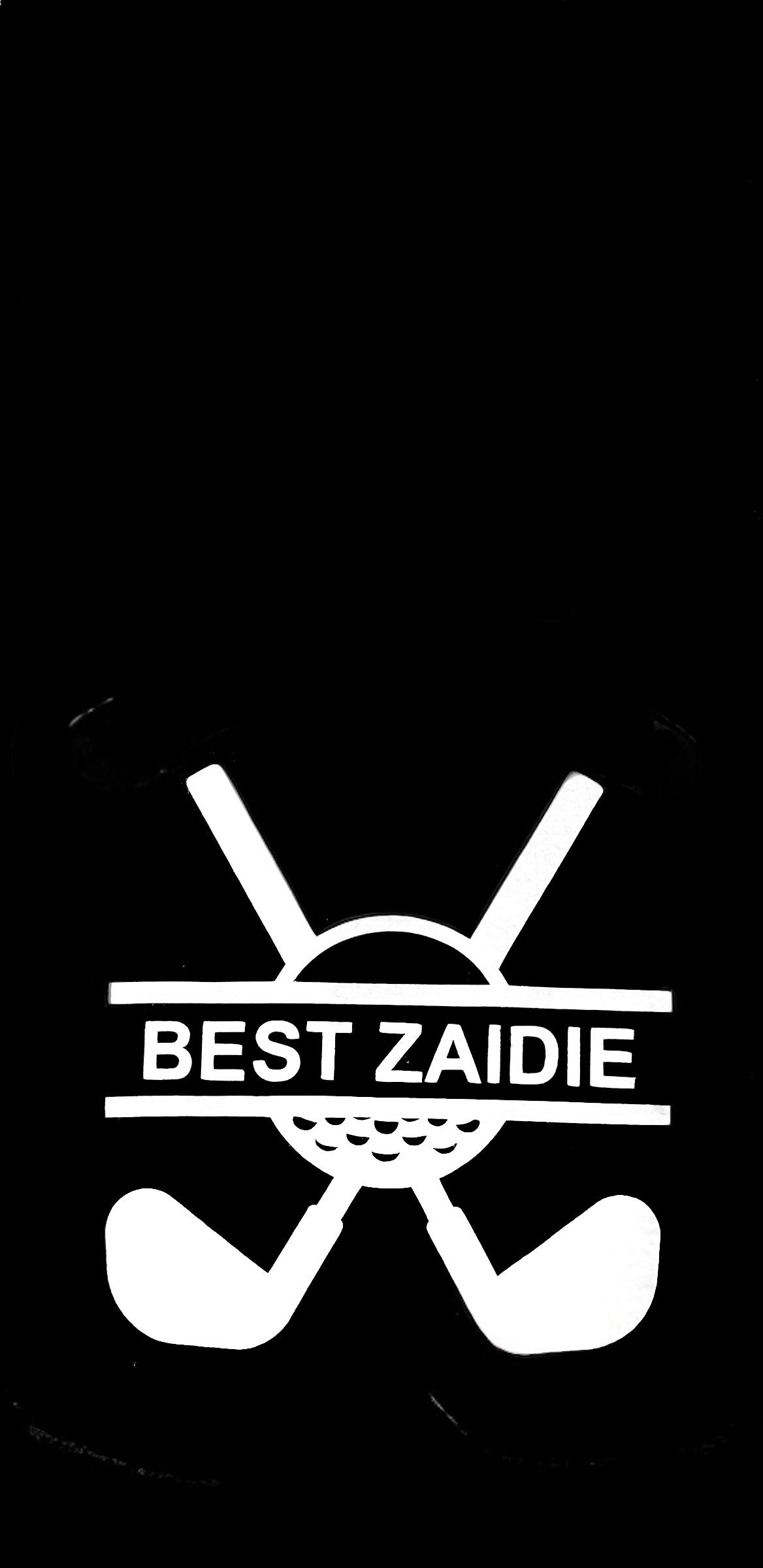 Meilleure serviette de golf Zaidie