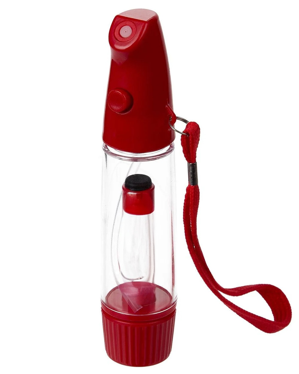 Spray Mist: Red
