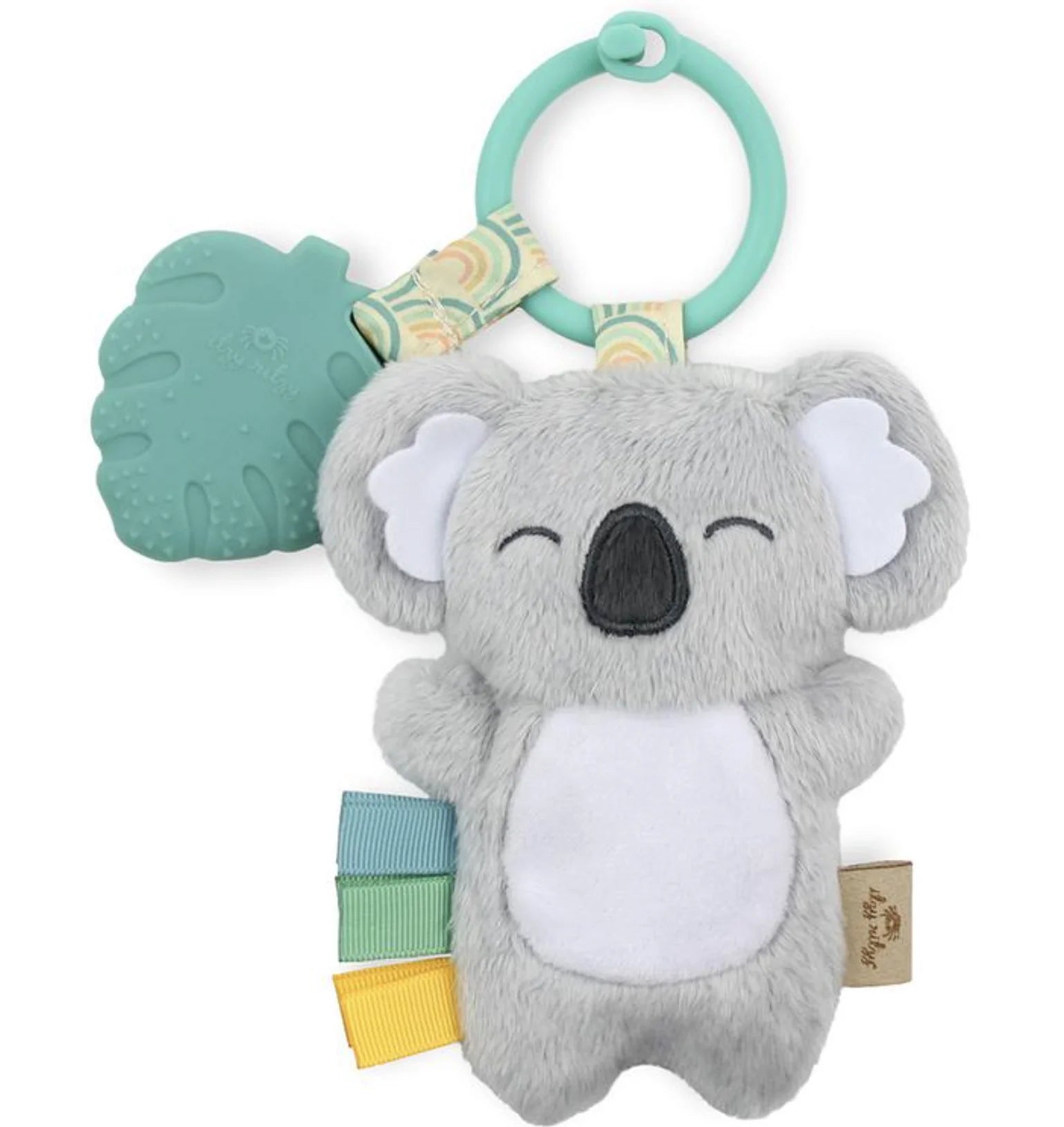 Kola Pal Plush and Teether