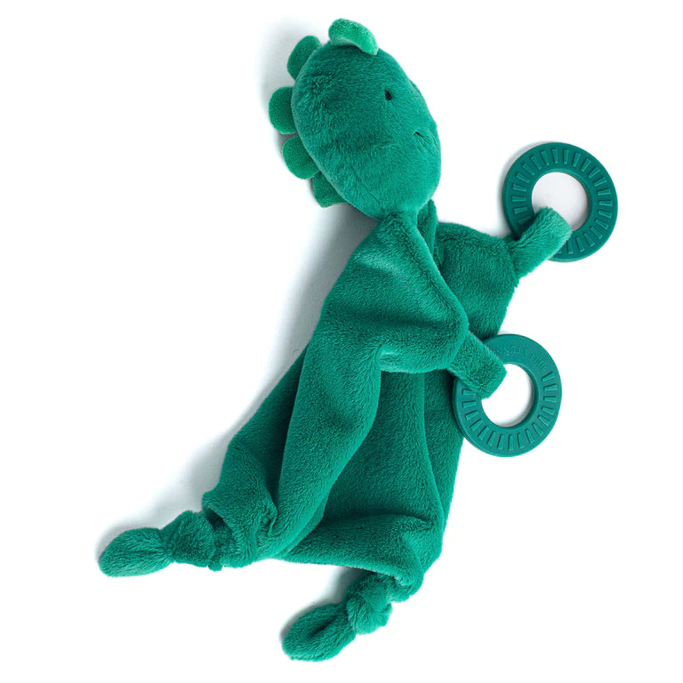Bella Tunno - TEETHER BUDDY -DINO