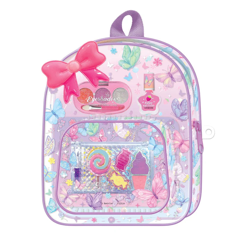Mini Beauty Backpack