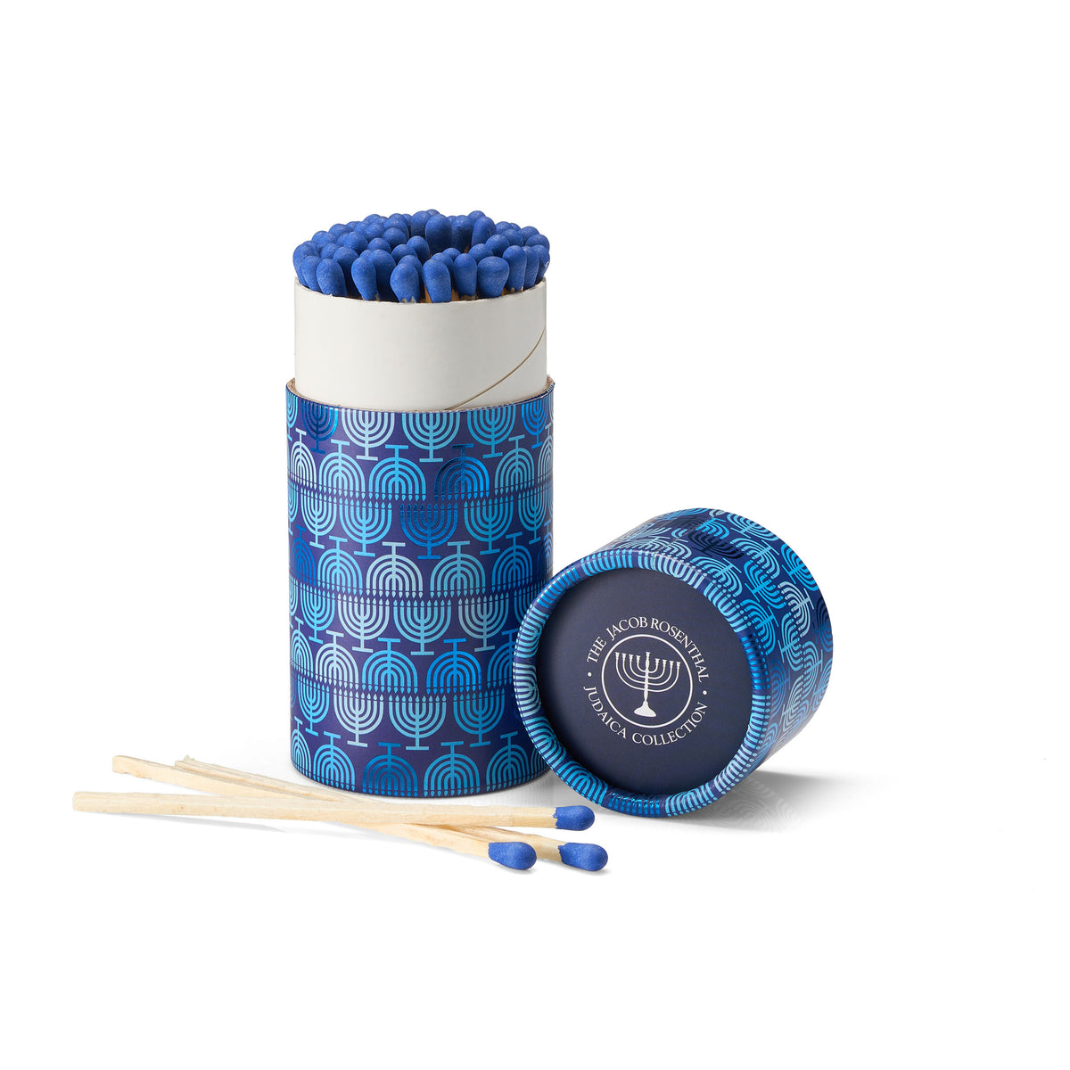 Chanukah Long Matches
