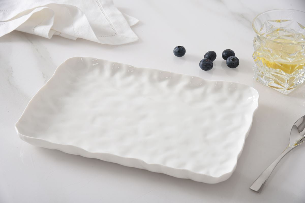 Pampa Bay Willow Small Platter