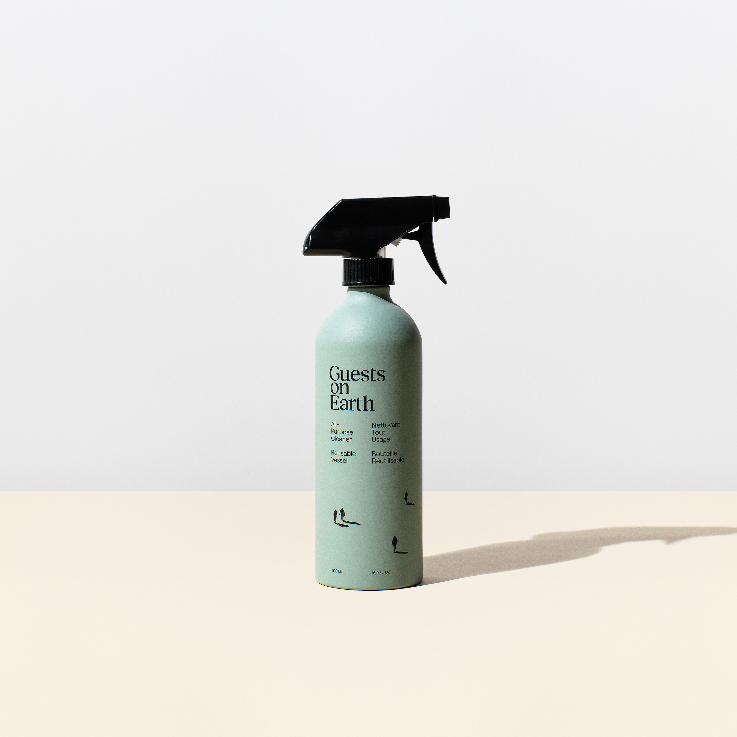 Guests on earth All-Purpose Cleaner