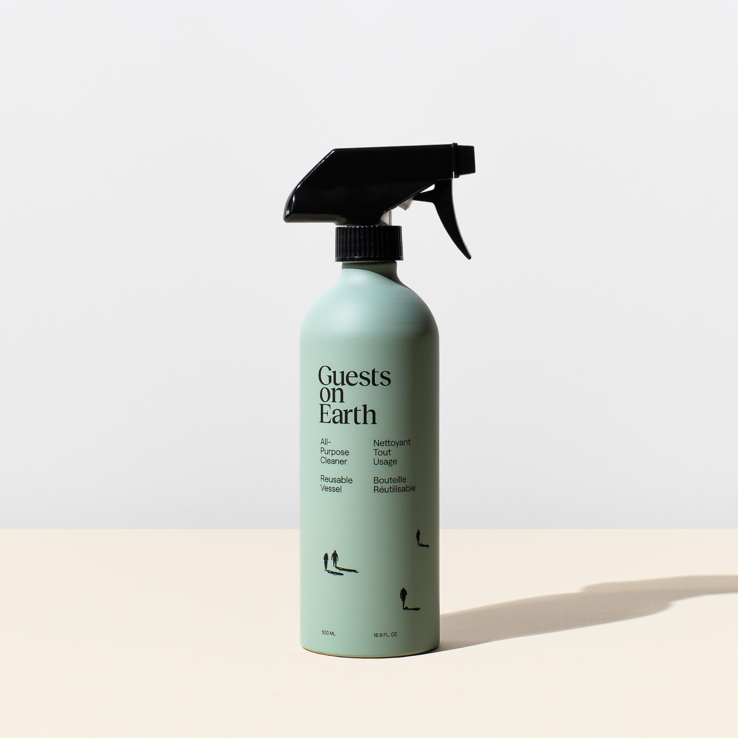 Guests on earth All-Purpose Cleaner